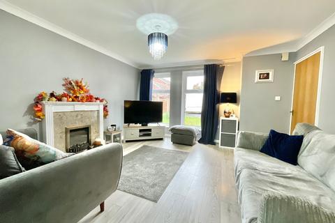 undefined, The Paddocks, Market Drayton, TF9
