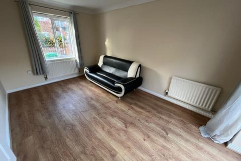 undefined, Tomlinson Street, Manchester
