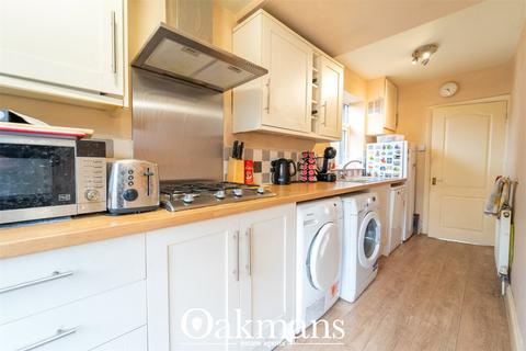 3 bedroom semi-detached house for sale, Ryde Park Road, Birmingham B45