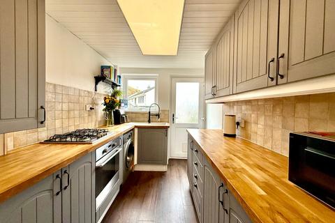 3 bedroom semi-detached house for sale, Graig Park Road, Newport NP20