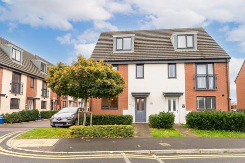Rodney Road, Newport, NP19