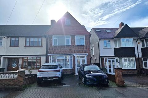 undefined, Conisborough Crescent, Catford, London, SE6