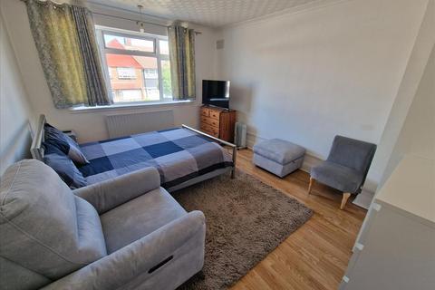 undefined, Conisborough Crescent, Catford, London, SE6
