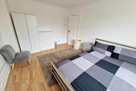 undefined, Conisborough Crescent, Catford, London, SE6