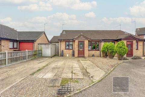 undefined, Farm View, North Walsham NR28