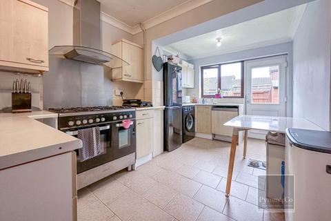 undefined, Farm View, North Walsham NR28