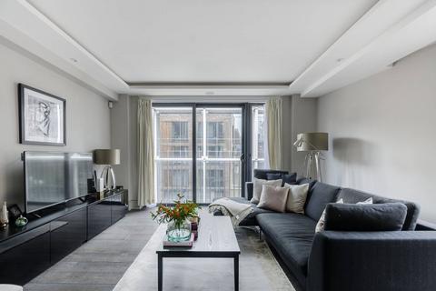 2 bedroom flat to rent, Roger Street, Bloomsbury, London, WC1N