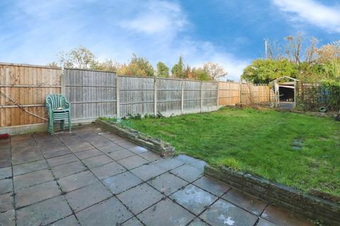 undefined, Fencepiece Road, Ilford IG6