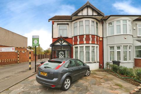 undefined, Fencepiece Road, Ilford IG6