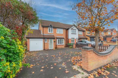 undefined, Springwell Lane, Leicester LE8