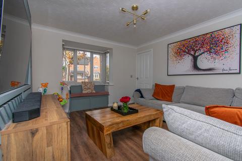 undefined, Springwell Lane, Leicester LE8