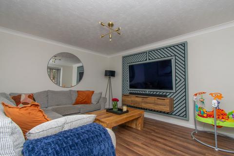 undefined, Springwell Lane, Leicester LE8