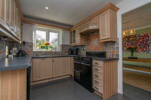 undefined, Springwell Lane, Leicester LE8