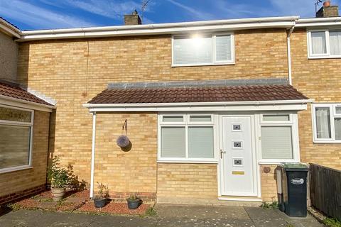 undefined, Washington Crescent, Newton Aycliffe