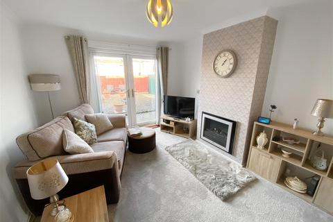 undefined, Washington Crescent, Newton Aycliffe