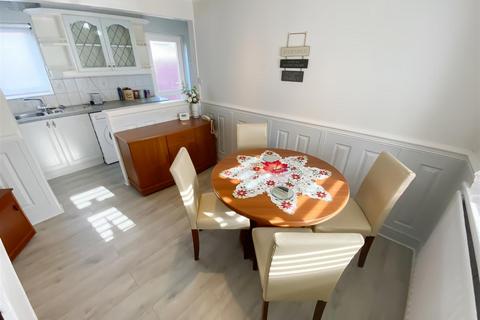 undefined, Washington Crescent, Newton Aycliffe
