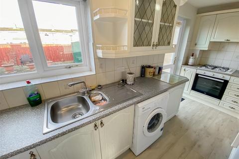 undefined, Washington Crescent, Newton Aycliffe