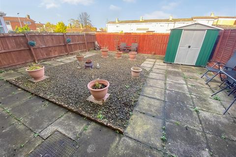 undefined, Washington Crescent, Newton Aycliffe