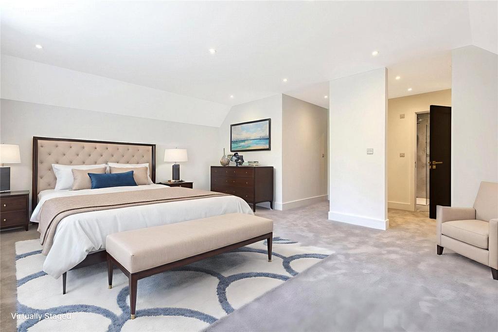 Example Bedroom