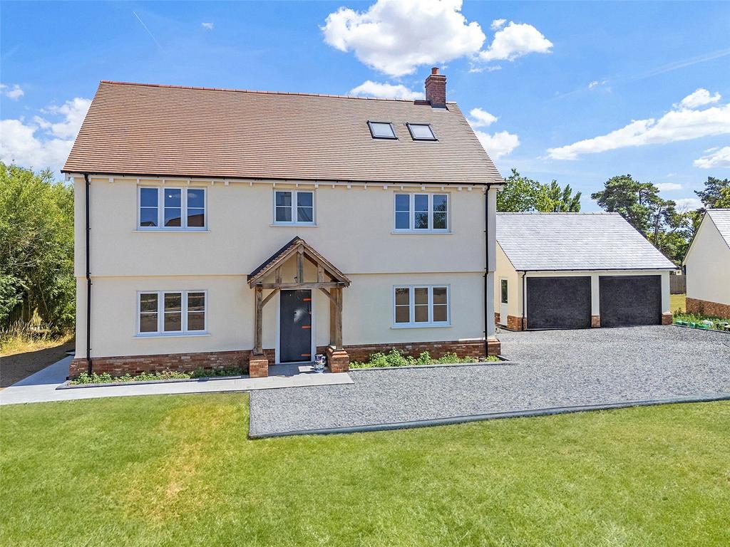 Plot 1