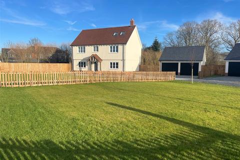 5 bedroom detached house for sale, Oak Grove, Rectory Lane, Rivenhall, Witham, CM8