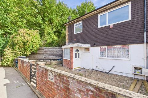 undefined, Underwood, New Addington