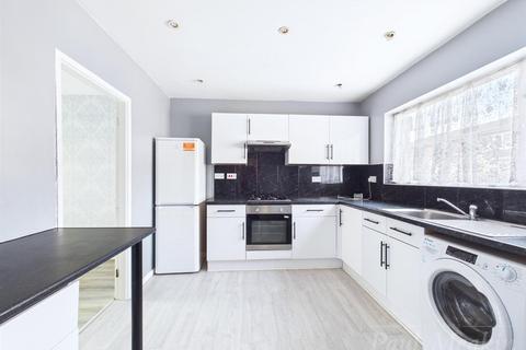 undefined, Underwood, New Addington