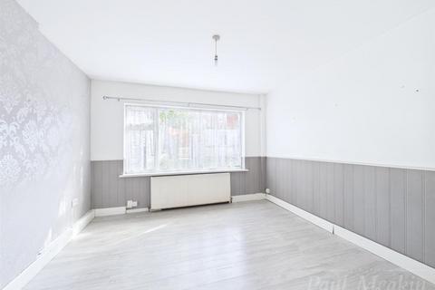 undefined, Underwood, New Addington