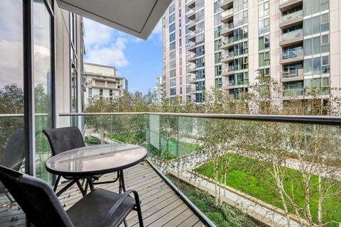 Eastfields Avenue, Wandsworth, London, London