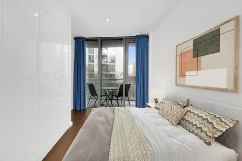 2 bedroom flat for sale, Eastfields Avenue, Wandsworth, London, London