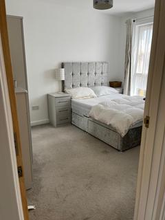 1 bedroom in a house share to rent, Denmark Place, London E3