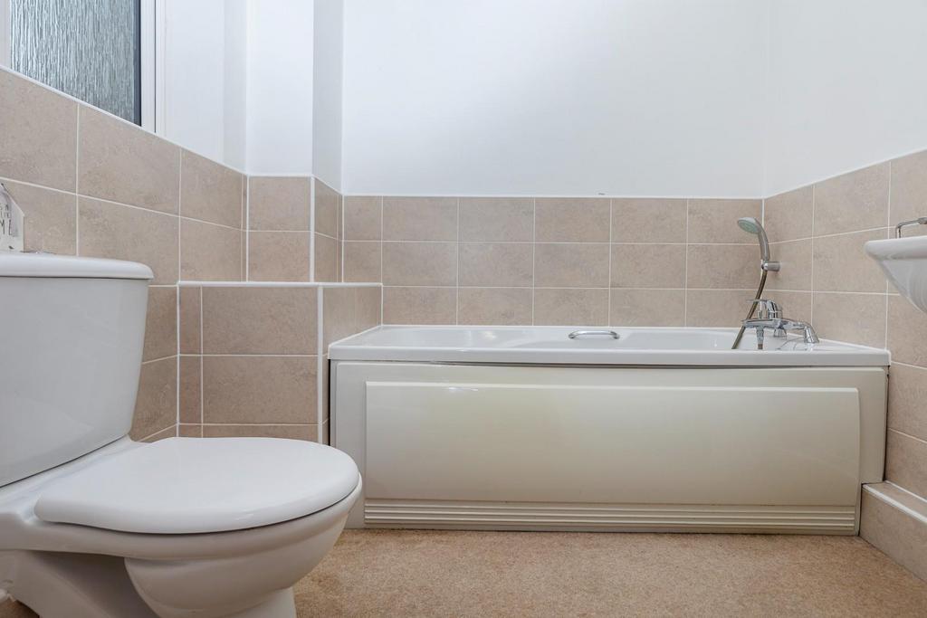 House Bathroom