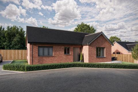 undefined, Porters Lane, Findern DE65