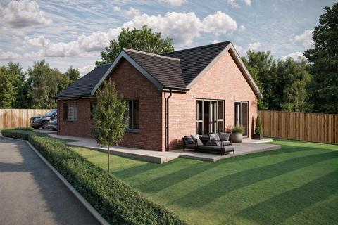 undefined, Porters Lane, Findern DE65