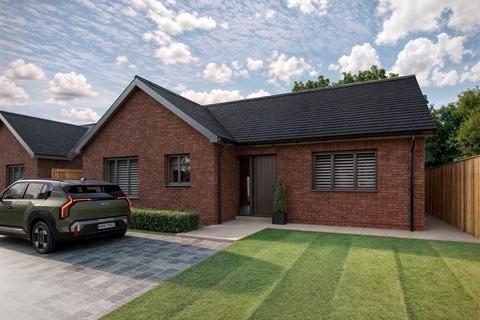 undefined, Porters Lane, Findern DE65