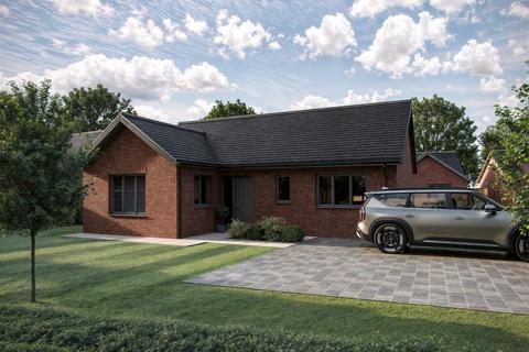 undefined, Porters Lane, Findern DE65