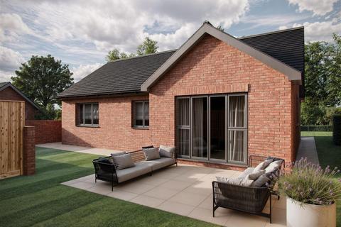 undefined, Porters Lane, Findern DE65