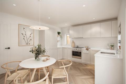 undefined, Porters Lane, Findern DE65