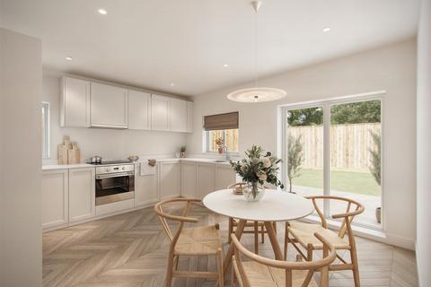 undefined, Porters Lane, Findern DE65