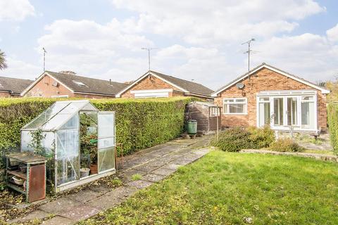 2 bedroom detached bungalow for sale, Langdale, Fleckney, Leicester