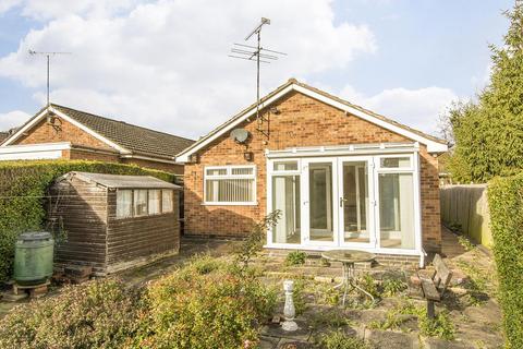 2 bedroom detached bungalow for sale, Langdale, Fleckney, Leicester
