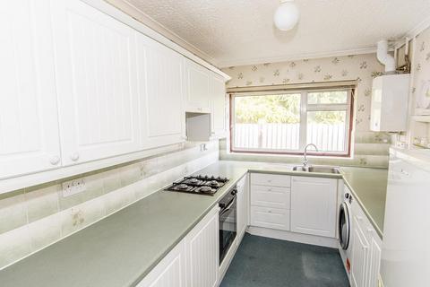 2 bedroom detached bungalow for sale, Langdale, Fleckney, Leicester