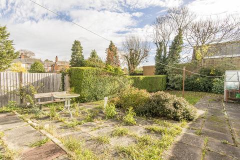 undefined, Langdale, Fleckney, Leicester