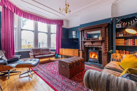 undefined, Pen-Y-Lan Terrace, Cardiff CF23