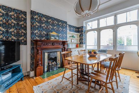 undefined, Pen-Y-Lan Terrace, Cardiff CF23
