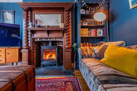 undefined, Pen-Y-Lan Terrace, Cardiff CF23