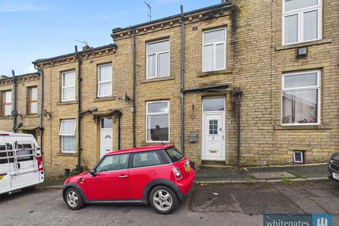 4 bedroom terraced house for sale, John Street, Denholme, Bradford, West Yorkshire, BD13