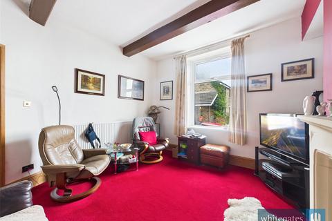 4 bedroom terraced house for sale, John Street, Denholme, Bradford, West Yorkshire, BD13