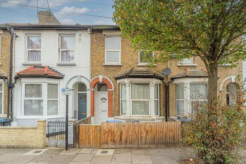 undefined, Kimberley Road, London