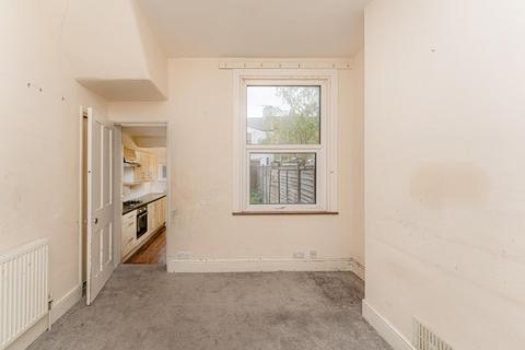 undefined, Kimberley Road, London